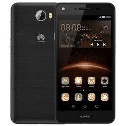 Прошивка телефона Huawei Y5 II в Саратове